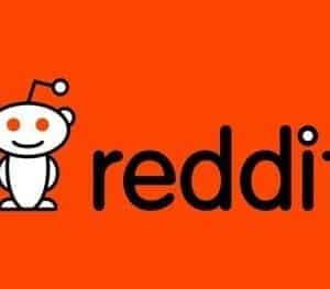 Reddit accounts