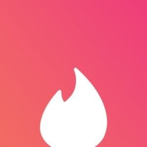 Tinder account