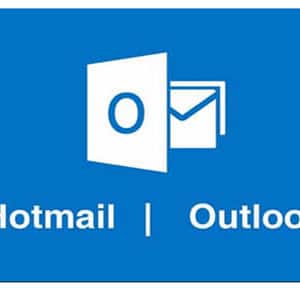 hotmail accounts