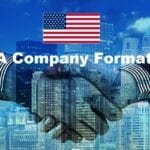 USA Company + EV SSL + D-U-N-S All in one