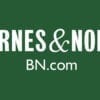 BARNES & NOBLE Account with Balance
