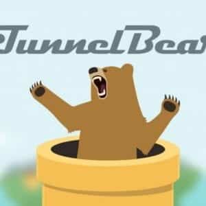 TunnelBear Vpn Account [LIFETIME WARRANTY]