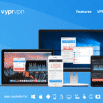 Vypr Vpn Premium Account [LIFETIME WARRANTY]