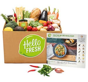 hellofresh