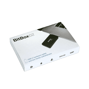 BitBox02 Multi edition