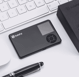 SafePal S1 Hardware Wallet