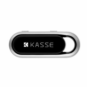 KASSE HK-1000 Cryptocurrency Hardware Wallet