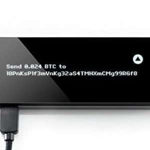 KeepKey Hardware Wallet