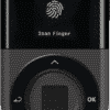 D'Cent Biometric Wallet
