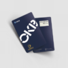 CoolWallet S x OKB