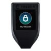 Trezor Model T