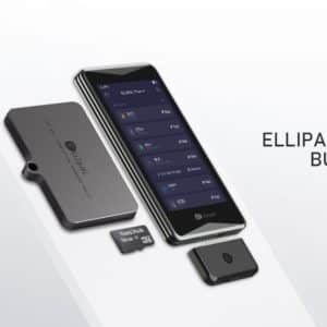 ELLIPAL Titan Bundle