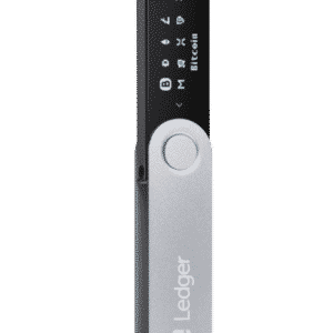 Ledger Nano X
