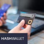 HASHWallet