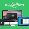 BulletVPN Premium Account [LIFETIME]