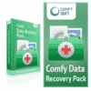 Comfy Data Recovery Pack