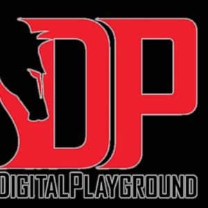 Digital Playground