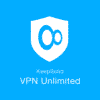 KeepSolid VPN Unlimited