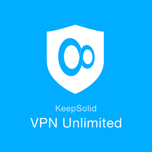 KeepSolid VPN Unlimited