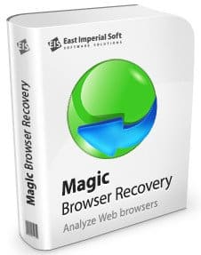 Magic Browser Recovery