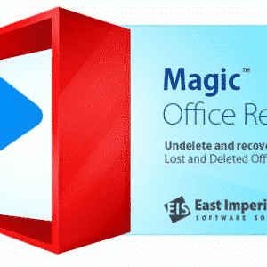 Magic Office Recovery