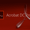 adobe acrobat