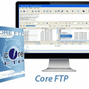 coreftp