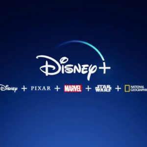 Disney+