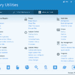 Glary Utilities Pro License [LIFETIME]
