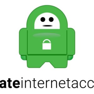 private internet access