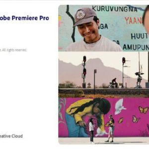 premiere pro