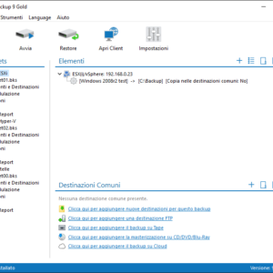 Uranium Backup Gold Edition License [LIFETIME]