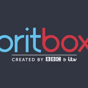 Britbox-US