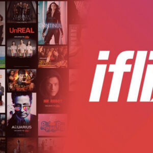 Iflix