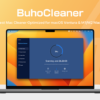 BuhoCleaner