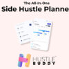 Hustle Buddy