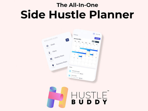 Hustle Buddy