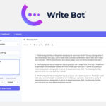 Write Bot