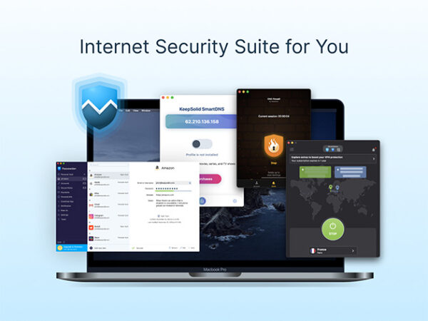 MonoDefense Security Suite