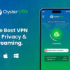 OysterVPN