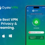 OysterVPN