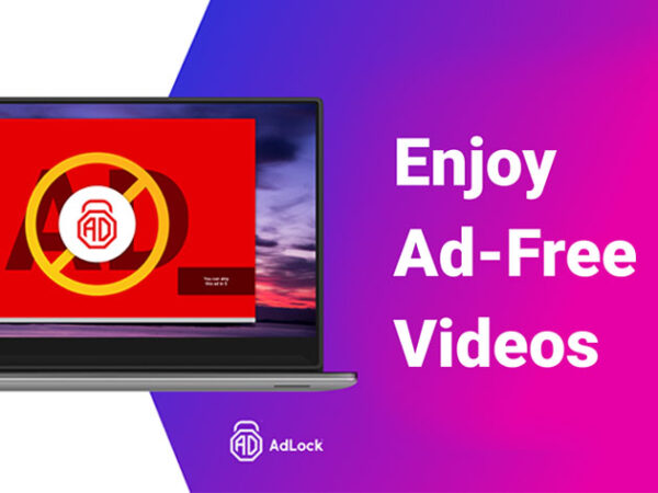 AdLock Ad Blocker